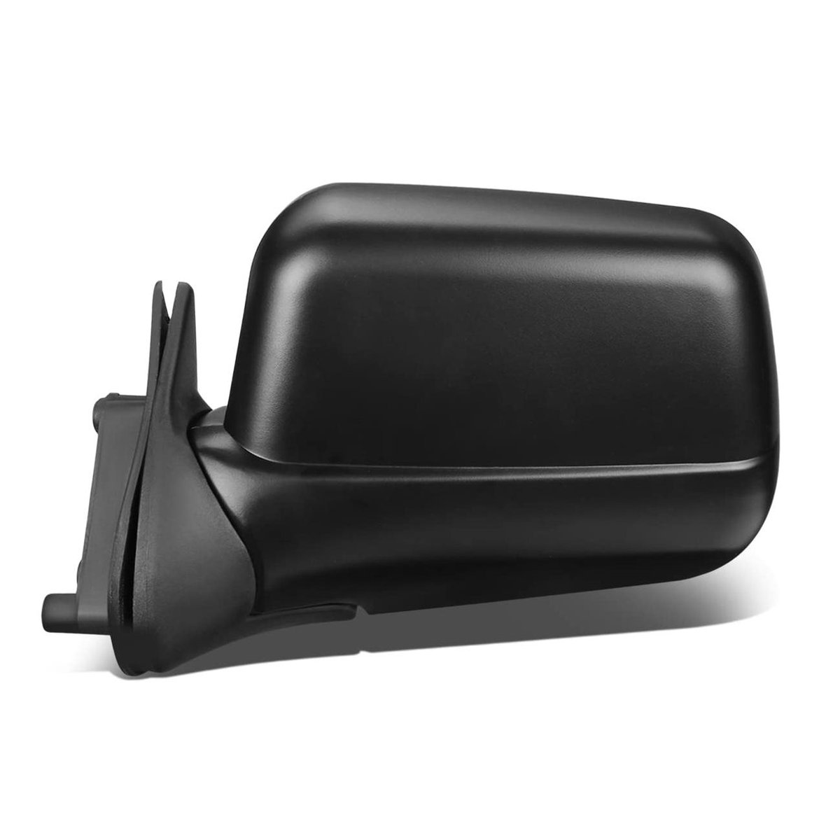 NI1320139 Driver Side Manual Mirror 2000-2001 Nissan Xterra 96302ZD000