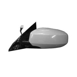 NI1320149 Driver Side Power Heated Mirror 2004-2005 Nissan Maxima 96302ZA30E