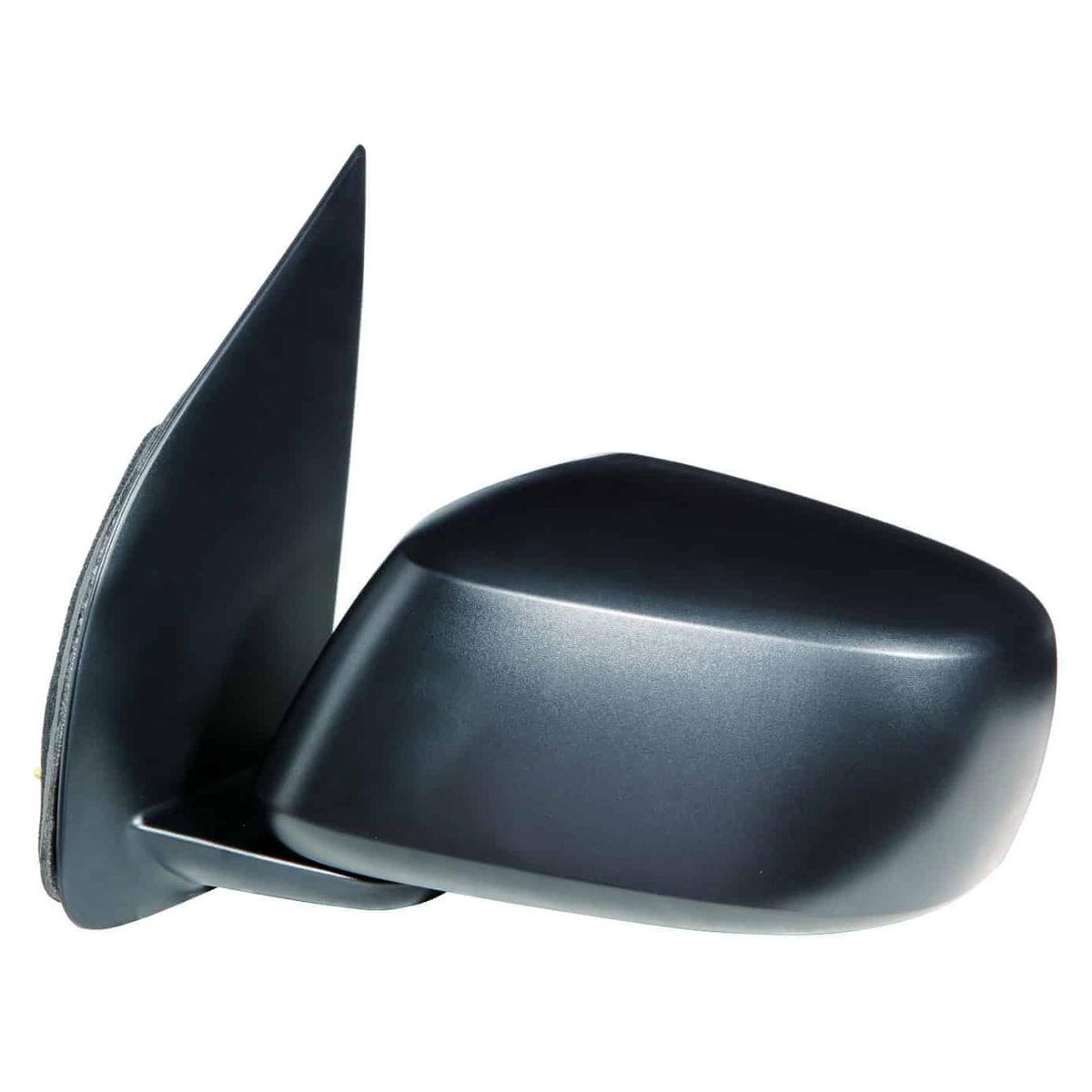 NI1320154 Driver Side Manual Mirror 2005-2021 Nissan Frontier 963029BC9A