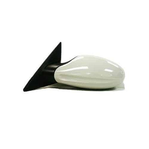 NI1320156 Driver Side Power Non-Heated Mirror 2005-2006 Nissan Altima 96302ZB080