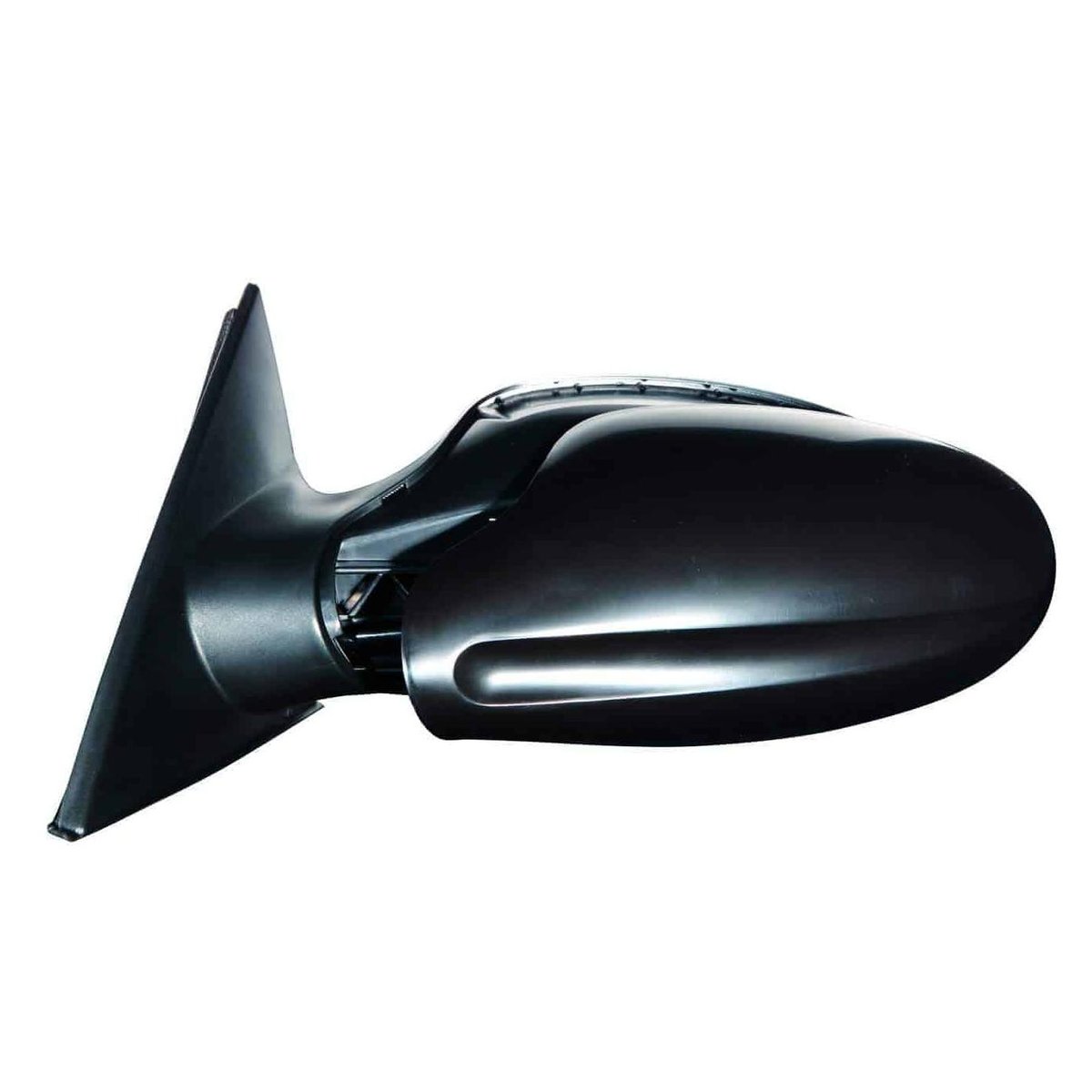 NI1320157 Driver Side Power Heated Mirror 2005-2006 Nissan Altima 96302ZB170