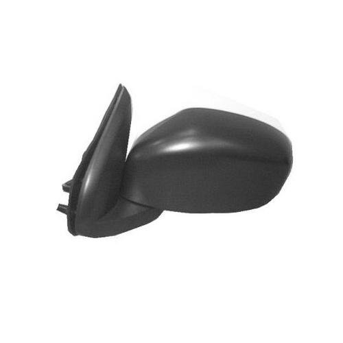 NI1320159 Driver Side Manual Mirror 1996-1999 Nissan Pathfinder 963020W005