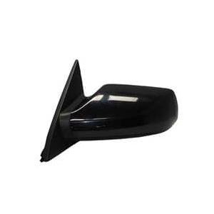 NI1320163 Driver Side Power Non-Heated Mirror 2007-2012 Nissan Altima 96302JA04A