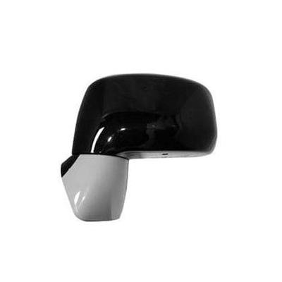 NI1320165 Driver Side Power Mirror 2007-2007 Nissan Versa K6302EL10D