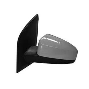 NI1320166 Driver Side Manual Mirror 2007-2012 Nissan Sentra 96302ET00E