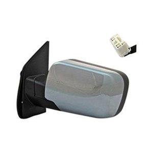 Driver Side Power Mirror fits 2004 to 2005 Infiniti QX56