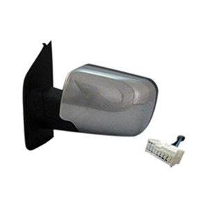 Driver Side Power Mirror fits 2005 to 2006 Infiniti QX56