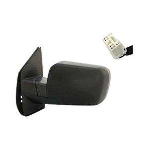 NI1320174 Driver Side Power Mirror 2006-2015 Nissan Titan 96302ZH10A