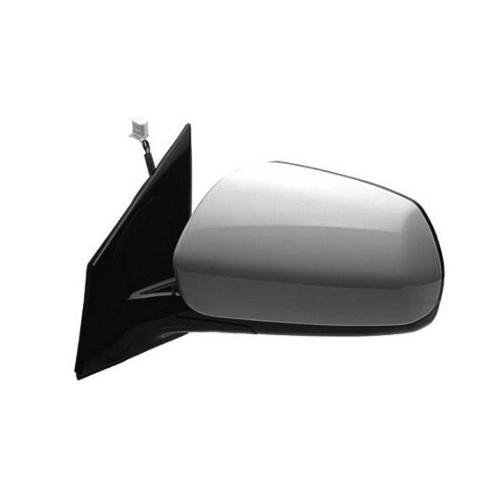 NI1320182 Driver Side Power Non-Heated Mirror 2005-2007 Nissan Murano 96302CB800