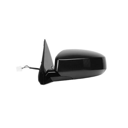NI1320185 Driver Side Power Heated Mirror 2006-2008 Nissan Maxima 96302ZK35E