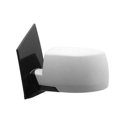 NI1320188 Driver Side Power Heated Mirror 2004-2005 Nissan Quest 963025Z160