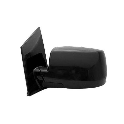 NI1320189 Driver Side Power Heated Mirror 2007-2009 Nissan Quest 963025Z360