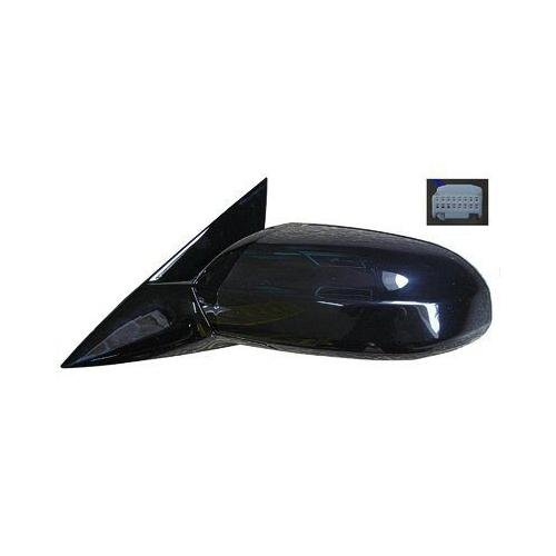 NI1320195 Driver Side Power Mirror 2009-2014 Nissan Maxima 963029N80A