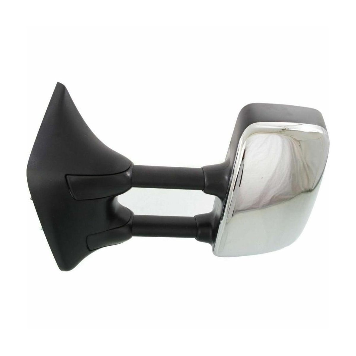 NI1320202 Driver Side Power Heated Mirror 2004-2005 Nissan Titan 96302ZR10E