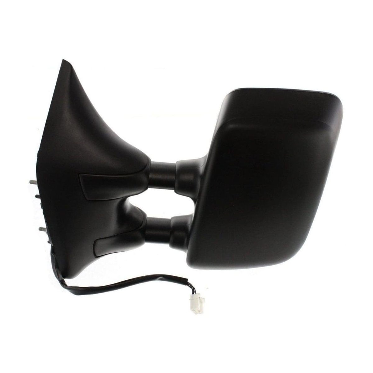 NI1320203 Driver Side Power Heated Mirror 2006-2015 Nissan Titan 96302ZR00E