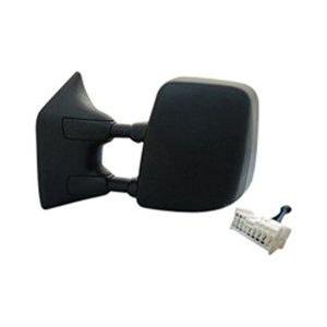 NI1320205 Driver Side Power Heated Mirror 2008-2015 Nissan Titan 96302ZR20E