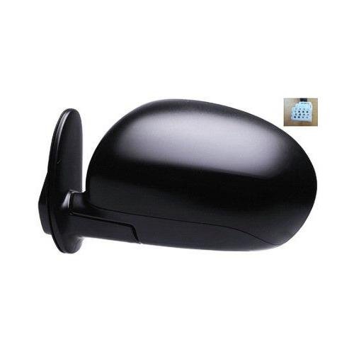 NI1320206 Driver Side Power Heated Mirror 2009-2013 Nissan Cube 963021FC0A