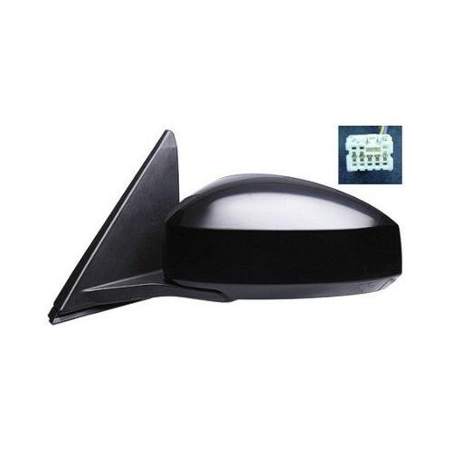 NI1320208 Driver Side Power Mirror 2003-2004 Nissan 350Z K6302CD000
