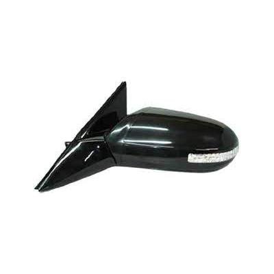 NI1320213 Driver Side Power Heated Mirror 2009-2014 Nissan Maxima 963029N81A