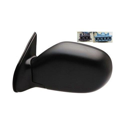 NI1320217 Driver Side Power Heated Mirror 1999-2001 Nissan Pathfinder K63024W660