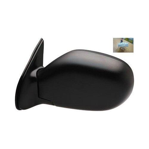 NI1320219 Driver Side Power Heated Mirror 2001-2004 Nissan Pathfinder K63024W460