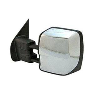NI1320222 Driver Side Power Heated Mirror 2012-2021 Nissan NV2500 963021PA3E