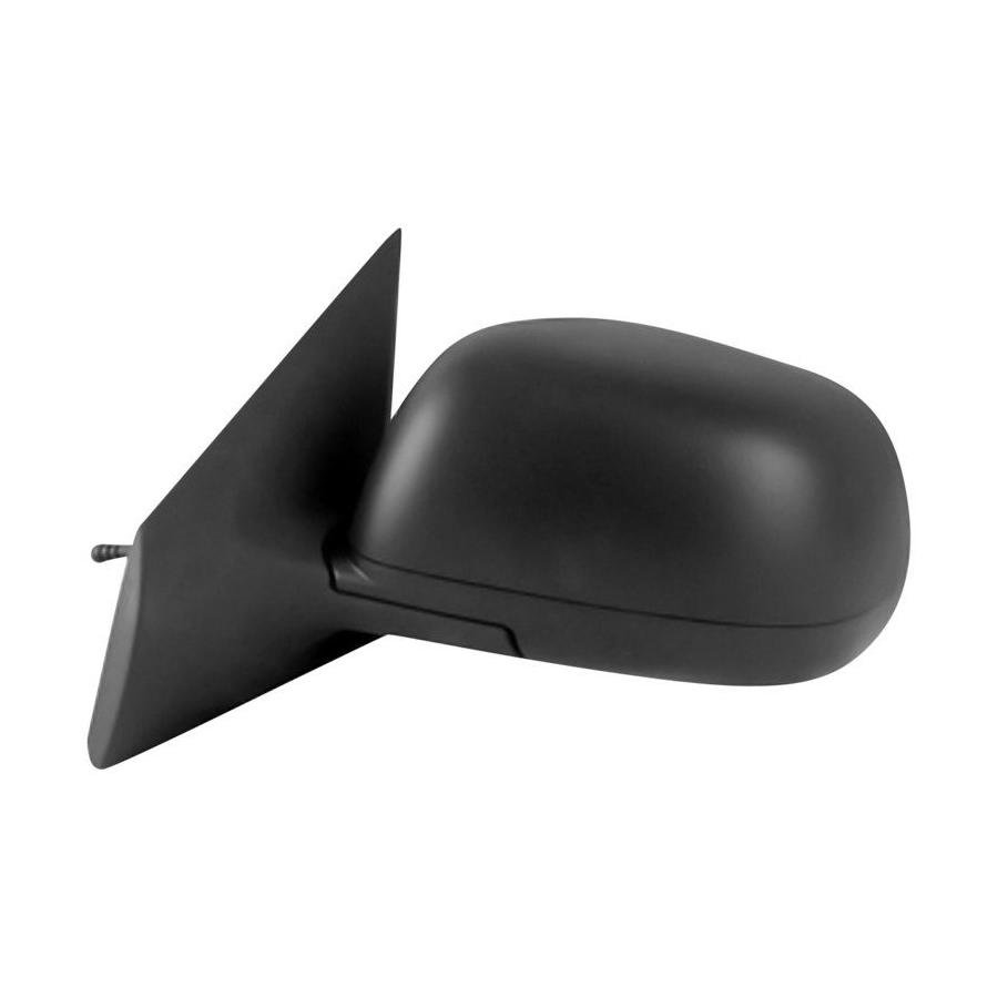 NI1320226 Driver Side Manual Mirror 2012-2014 Nissan Versa Sedan 963023AN0A