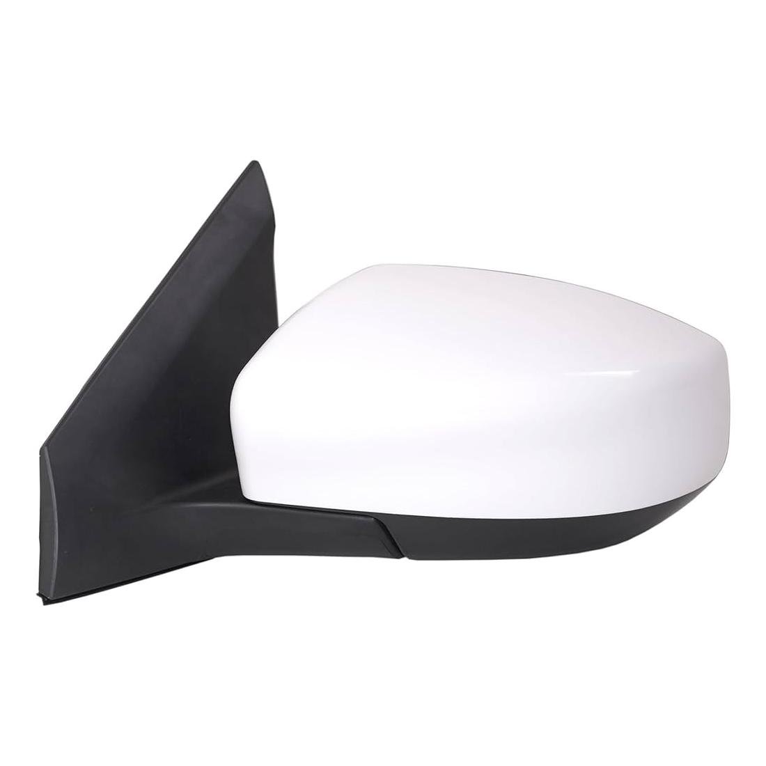 NI1320238 Driver Side Power Non-Heated Mirror 2013-2015 Nissan Sentra 963023SG0B