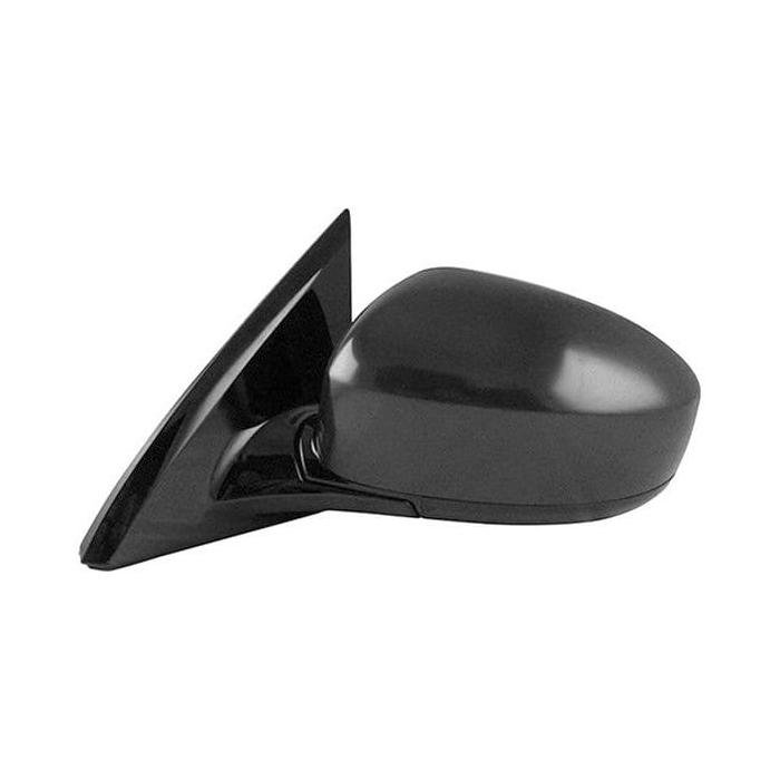 NI1320242 Driver Side Power Non-Heated Mirror 2013-2015 Nissan Pathfinder 963023KA9A