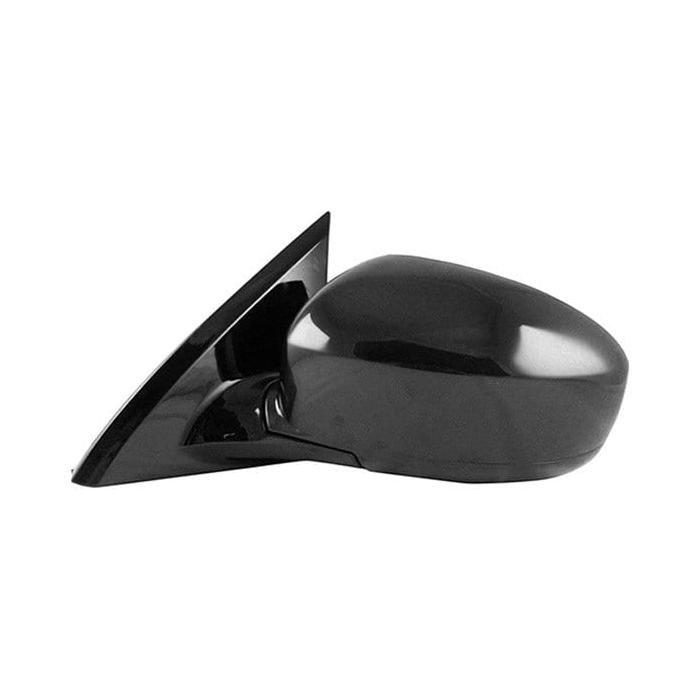 NI1320243 Driver Side Power Heated Mirror 2013-2015 Nissan Pathfinder 963023KA9C