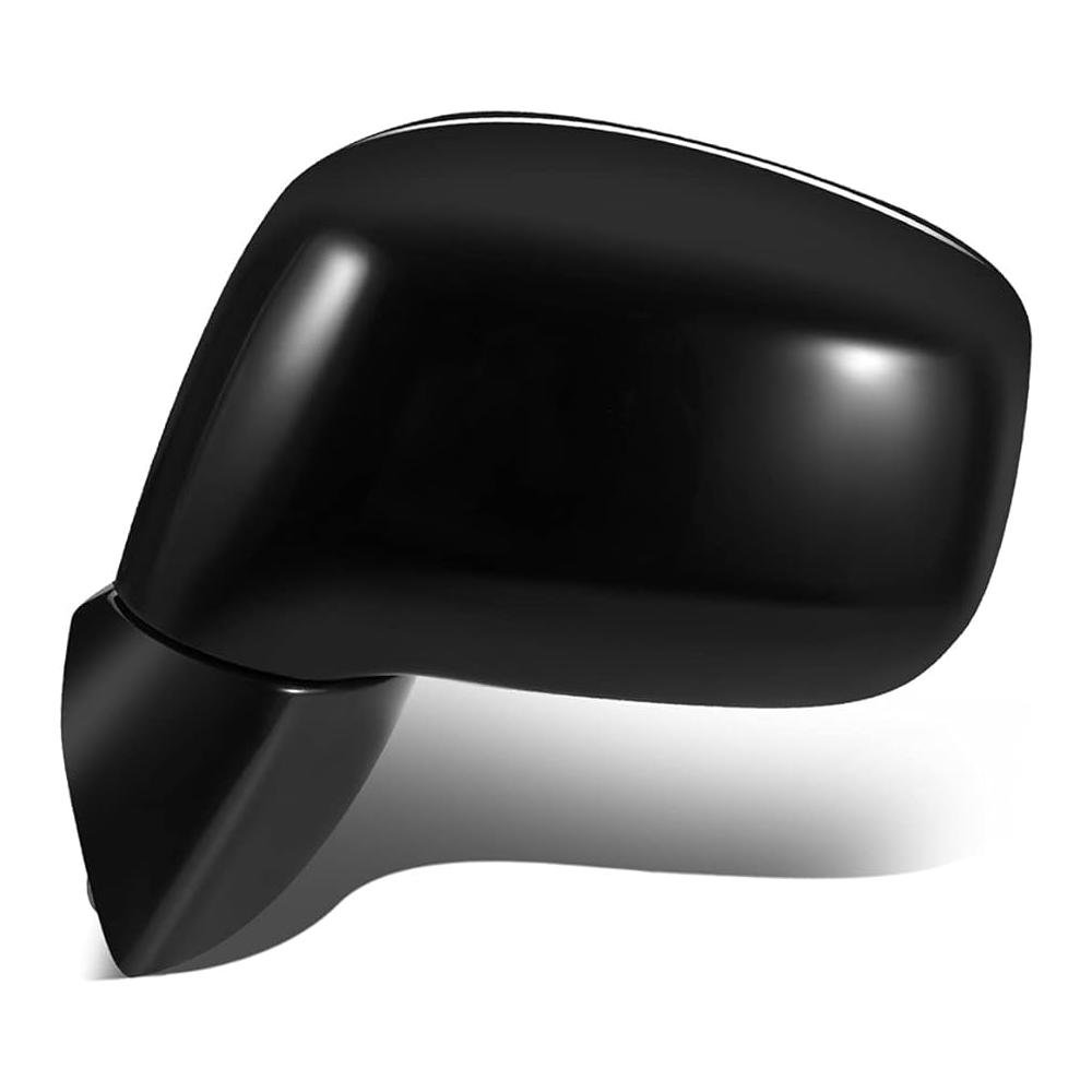 NI1320244 Driver Side Manual Mirror 2009-2011 Nissan Versa 96302ZW40A