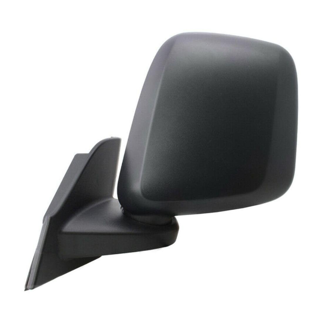 Driver Side Manual Mirror fits 2013 to 2018 Chevrolet City Express