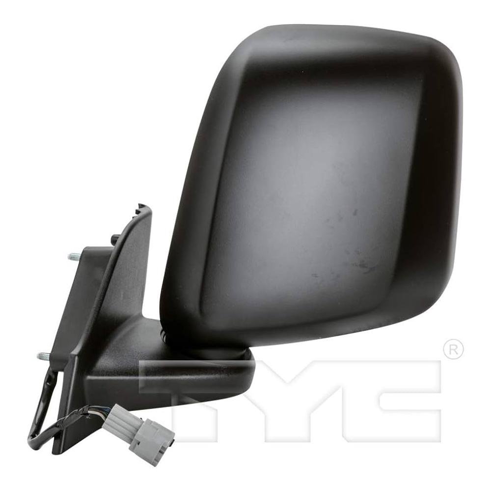 Driver Side Power Mirror fits 2015 to 2018 Chevrolet City Express