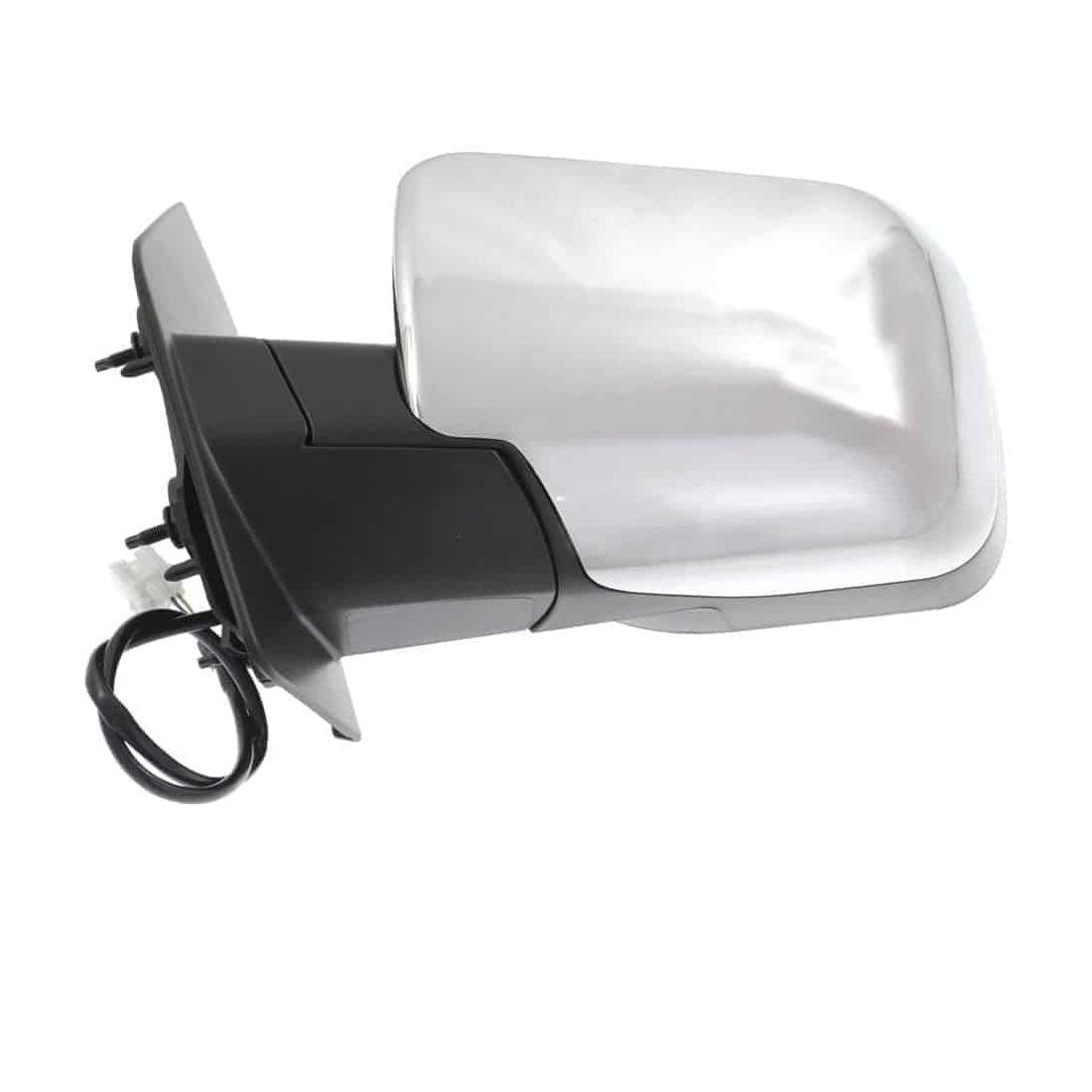 NI1320249 Driver Side Power Mirror 2011-2015 Nissan Titan 96302ZR20A