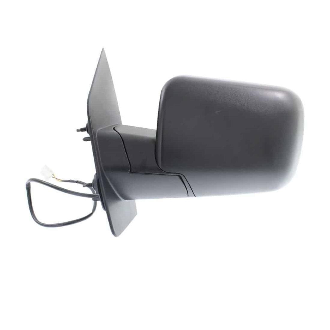 NI1320250 Driver Side Power Mirror 2011-2015 Nissan Titan 96302ZR10A