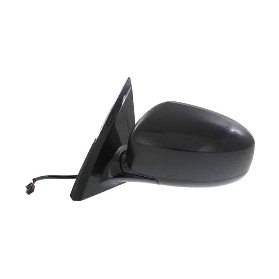 NI1320251 Driver Side Power Heated Mirror 2014-2014 Nissan Pathfinder 963023KA9B