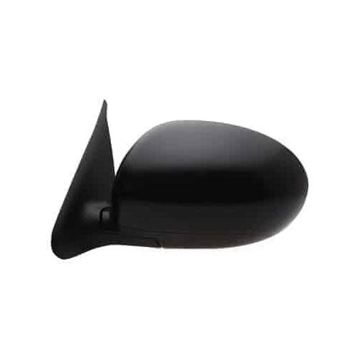 NI1320255 Driver Side Power Heated Mirror 2012-2014 Nissan Juke 963021KM0C