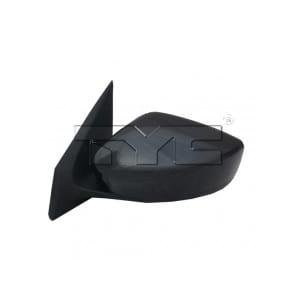 NI1320257 Driver Side Power Non-Heated Mirror 2015-2019 Nissan Versa Sedan 963029KK1A