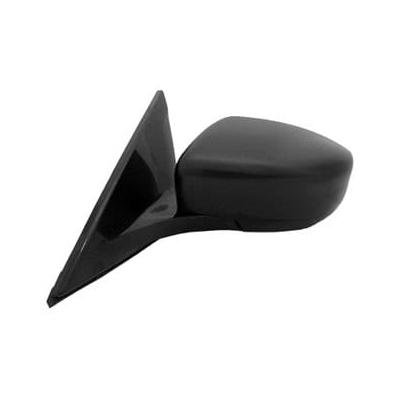 NI1320260 Driver Side Manual Mirror 2016-2021 Nissan Maxima 963029DD1A