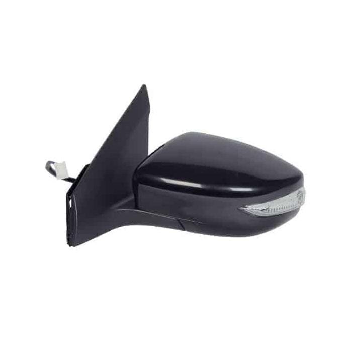 NI1320263 Driver Side Power Non-Heated Mirror 2013-2016 Nissan Sentra 963023SG0C
