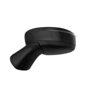 NI1320266 Driver Side Power Non-Heated Mirror 2014-2019 Nissan Versa Hatchback 963029MB2A