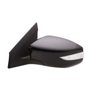 NI1320268 Driver Side Power Mirror 2016-2019 Nissan Sentra 963023YU4F