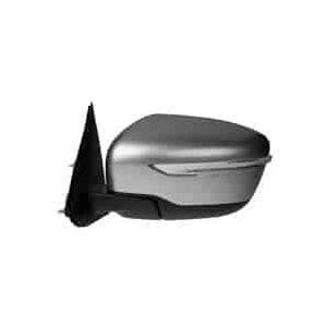NI1320269 Driver Side Power Non-Heated Mirror 2015-2017 Nissan Juke 963023YM4B