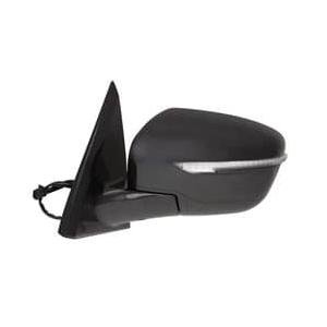 NI1320277 Driver Side Power Non-Heated Mirror 2017-2017 Nissan Pathfinder 963029PF9A
