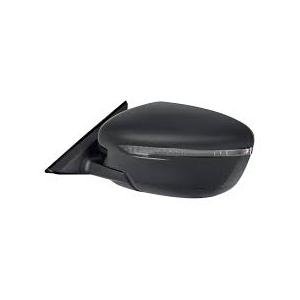 NI1320283 Driver Side Power Non-Heated Mirror 2015-2016 Nissan Murano 963025AA2A