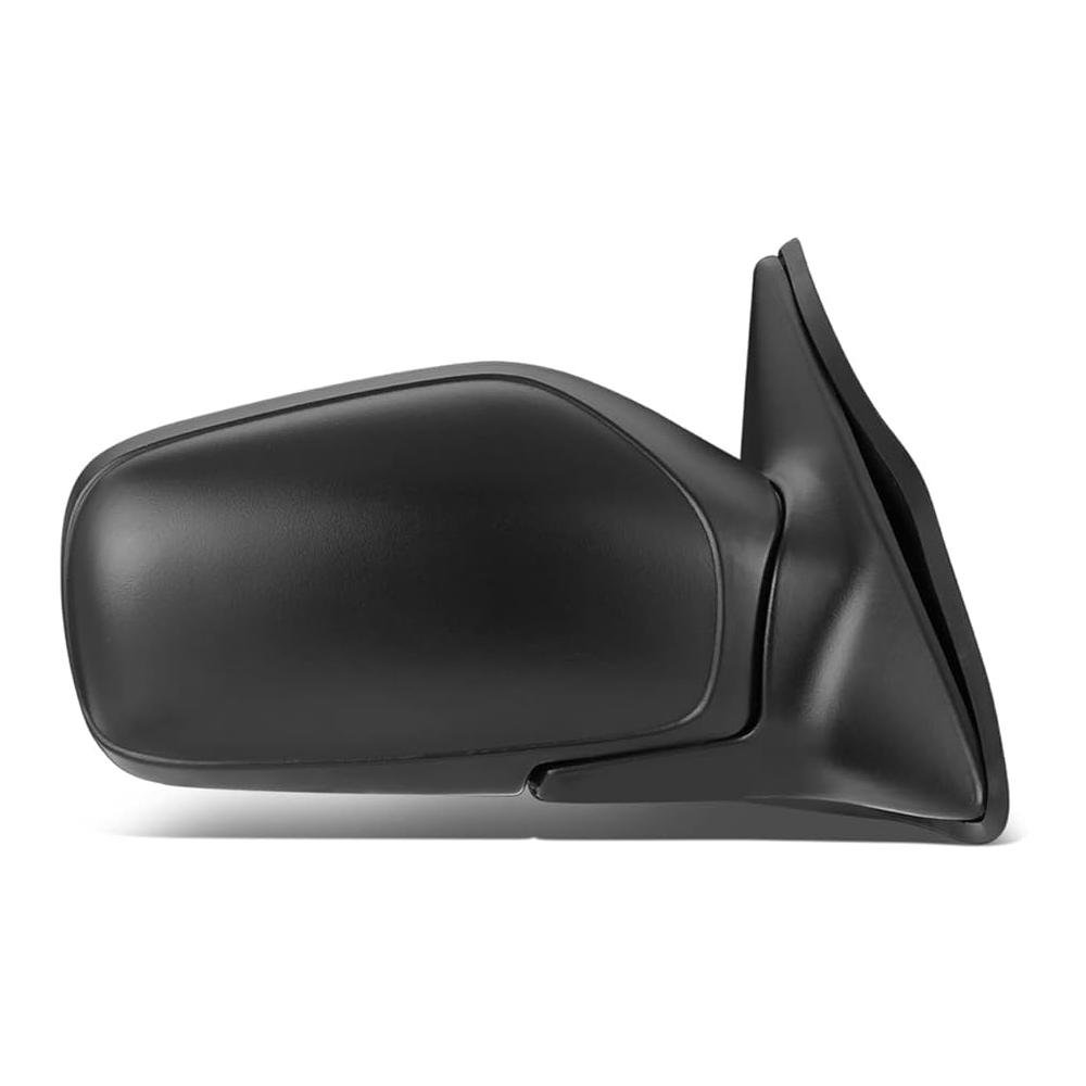 NI1321104 Passenger Side Manual Mirror 1991-1994 Nissan Sentra 96301Q5710