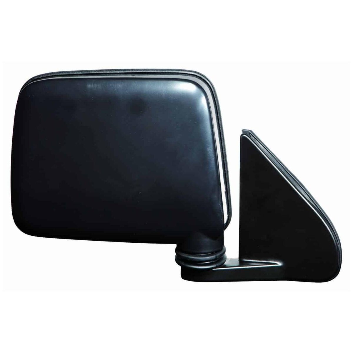 NI1321106 Passenger Side Manual Mirror 1987-1995 Nissan Pathfinder K630111G26