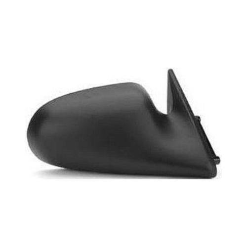 NI1321114 Passenger Side Manual Mirror 1995-1999 Nissan Sentra 963014B010