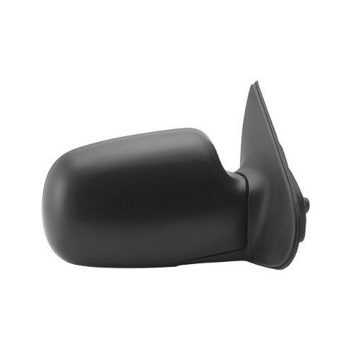 NI1321116 Passenger Side Manual Mirror 1993-1995 Nissan Quest F3XY17696C