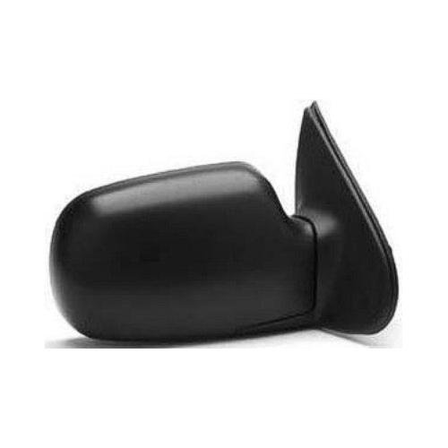 NI1321119 Passenger Side Manual Mirror 1996-1998 Nissan Quest F6XZ17696CA